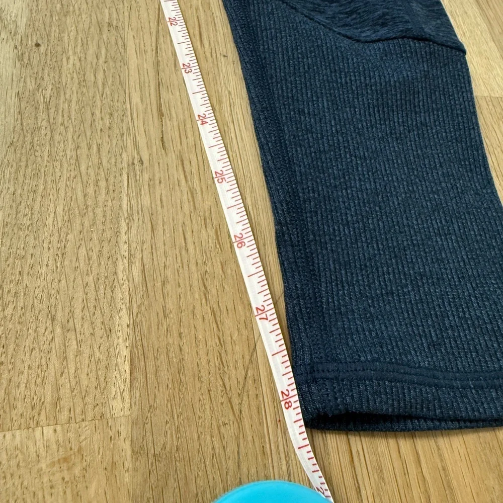 💙ALO YOGA HIGH WAIST ALOSOFT LOUNGE LEGGING